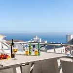 Bantry Bay Pearl - Luxury Apt With Ocean Views