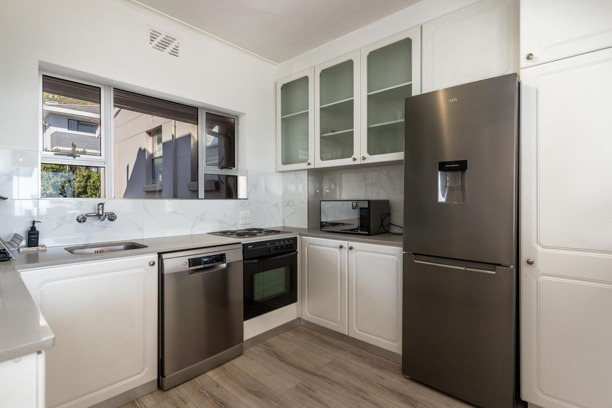 Bantry Bay Pearl - Luxury With Ocean Views Kapstadt
