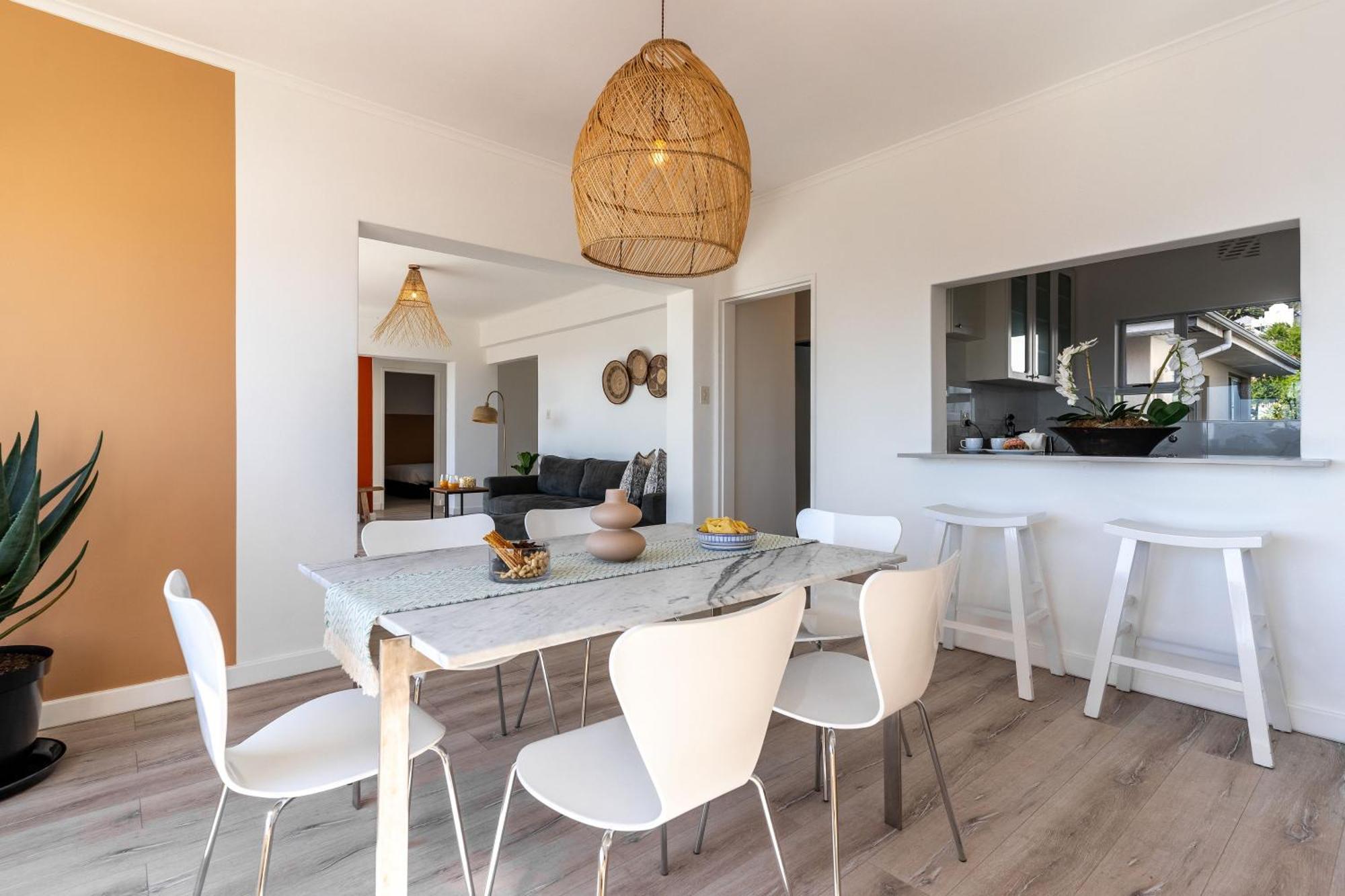 Bantry Bay Pearl - Luxury With Ocean Views Apartment *