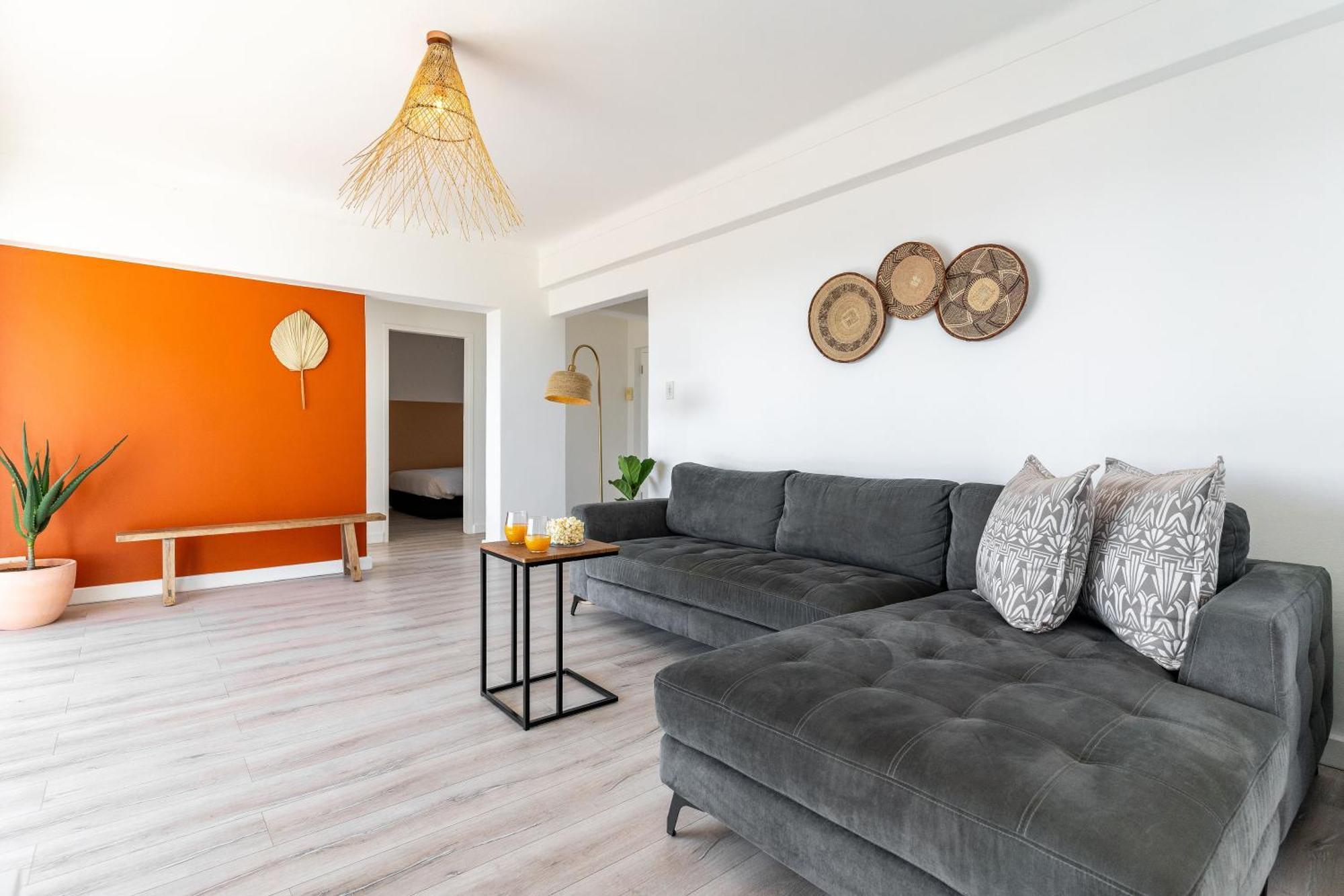 Bantry Bay Pearl - Luxury With Ocean Views Apartment Kapstadt