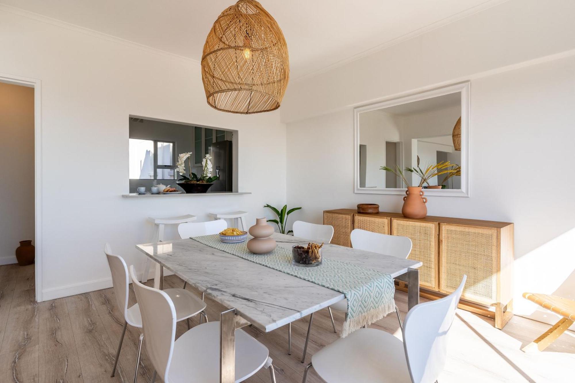 Bantry Bay Pearl - Luxury With Ocean Views Apartment Kapstadt