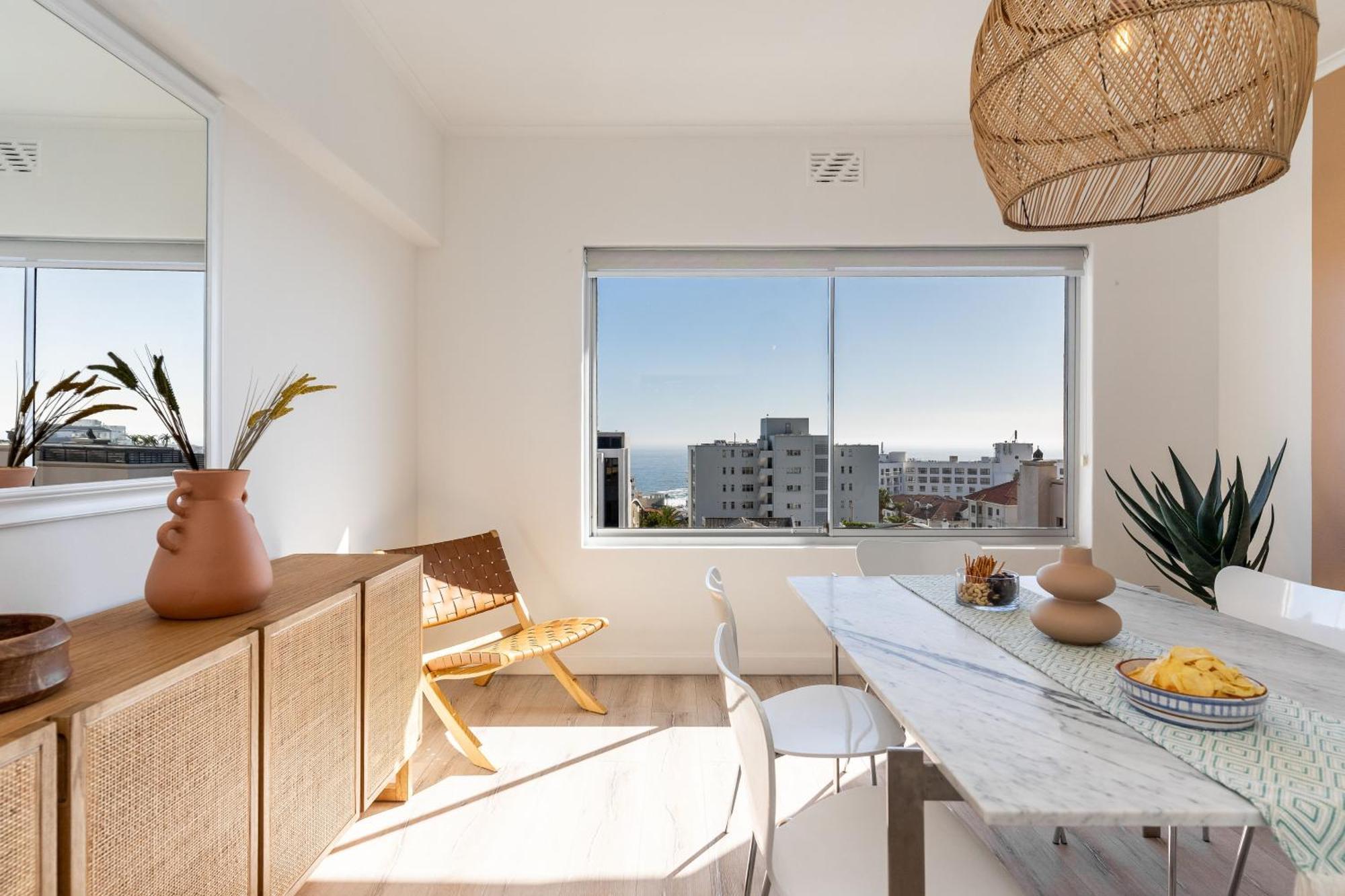 Bantry Bay Pearl - Luxury With Ocean Views * Kapstadt