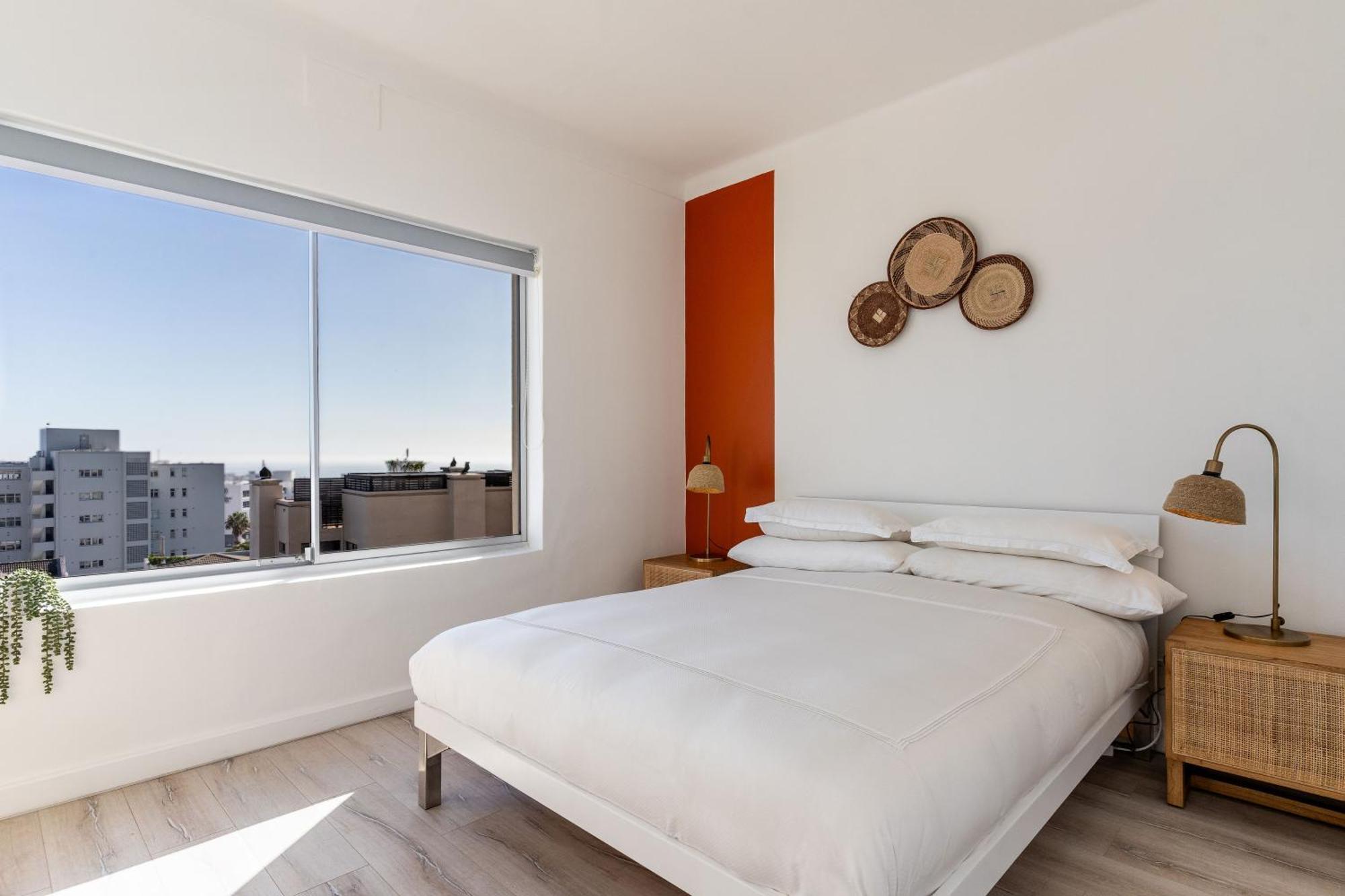 Apartment Bantry Bay Pearl - Luxury With Ocean Views Cape Town
