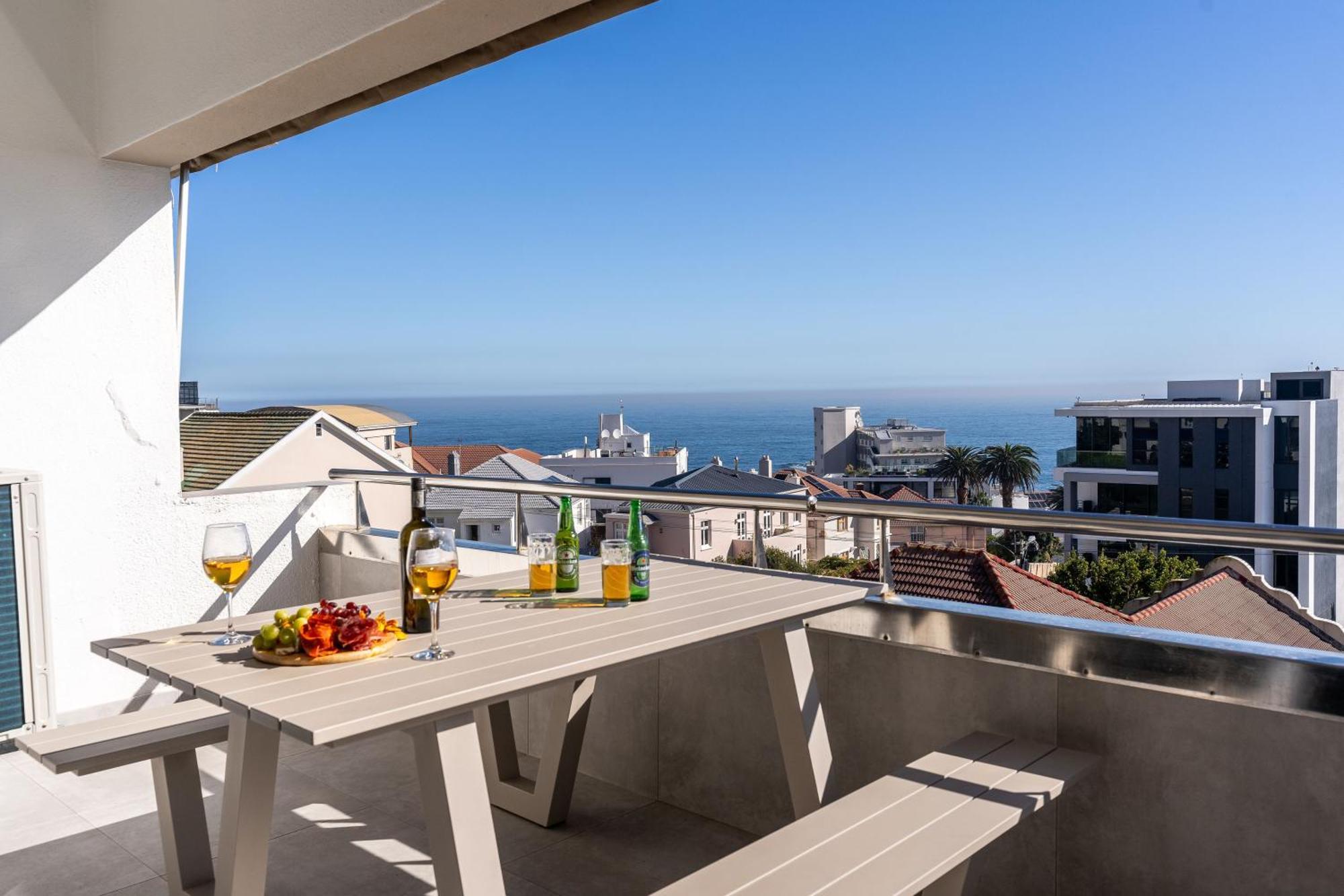 Bantry Bay Pearl - Luxury With Ocean Views Kapstadt