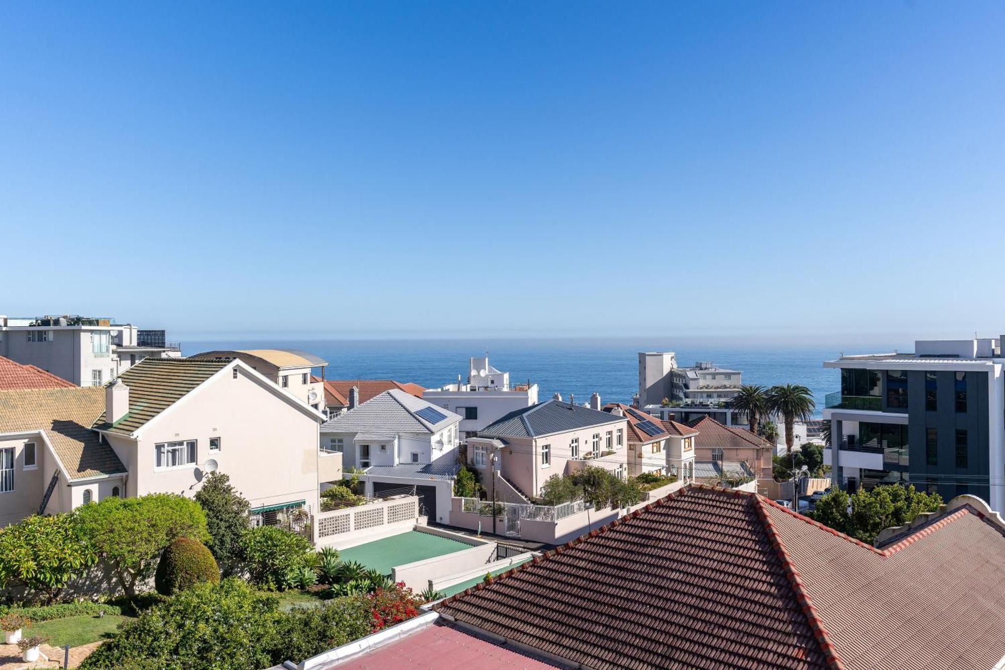 Bantry Bay Pearl - Luxury With Ocean Views Apartment *