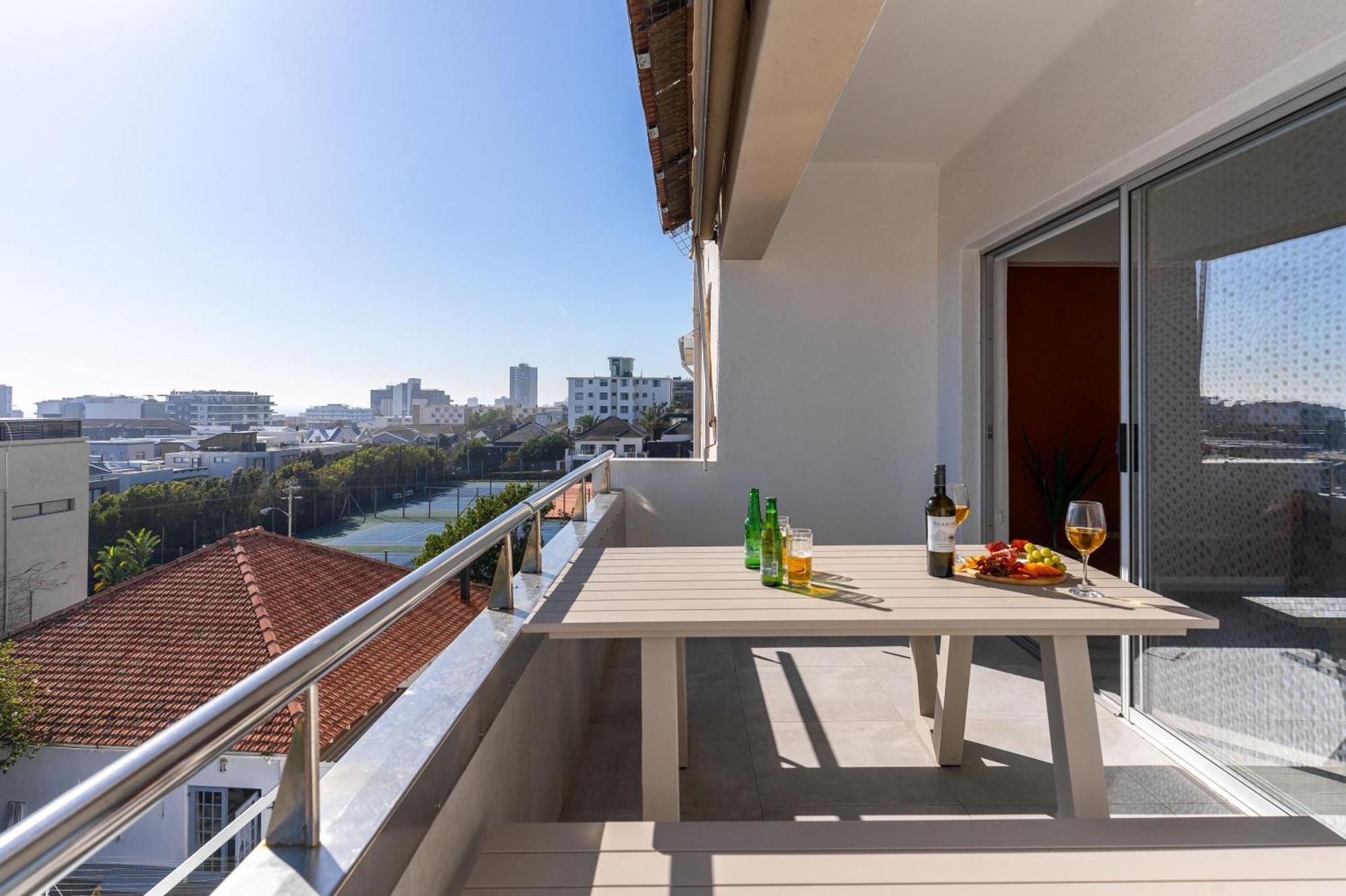 Apartment Bantry Bay Pearl - Luxury With Ocean Views *